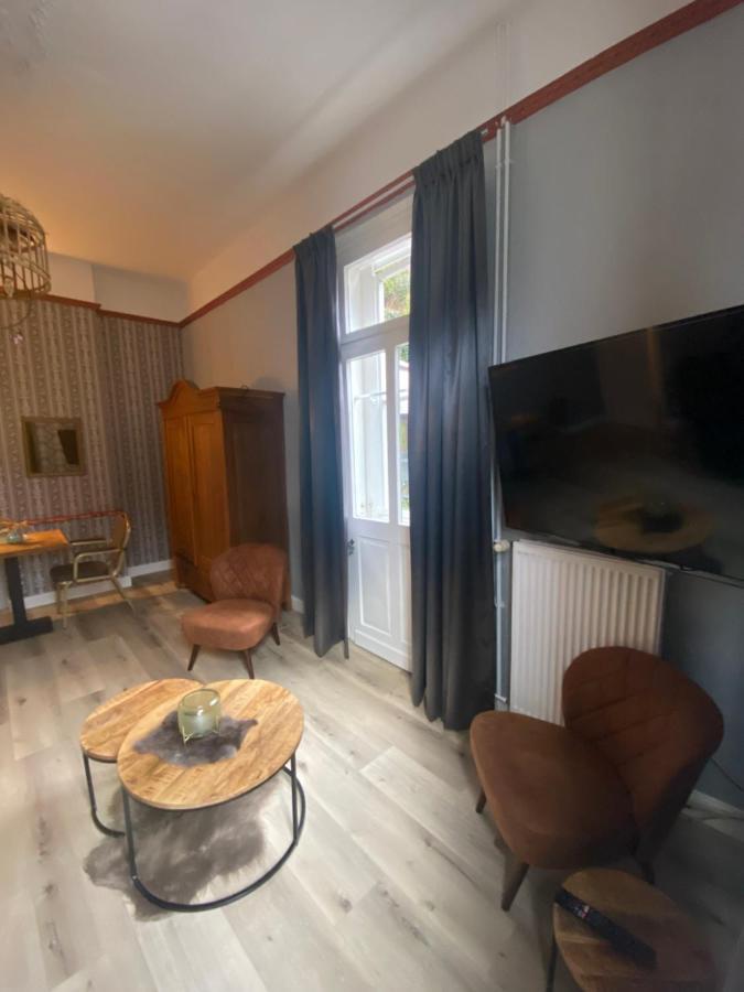 Villa Burgau, C&H 蒙绍 外观 照片