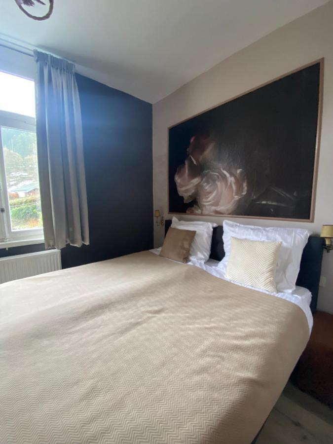 Villa Burgau, C&H 蒙绍 外观 照片