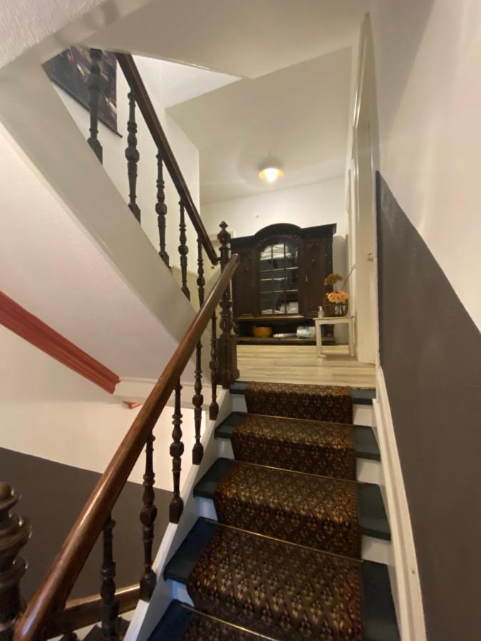 Villa Burgau, C&H 蒙绍 外观 照片