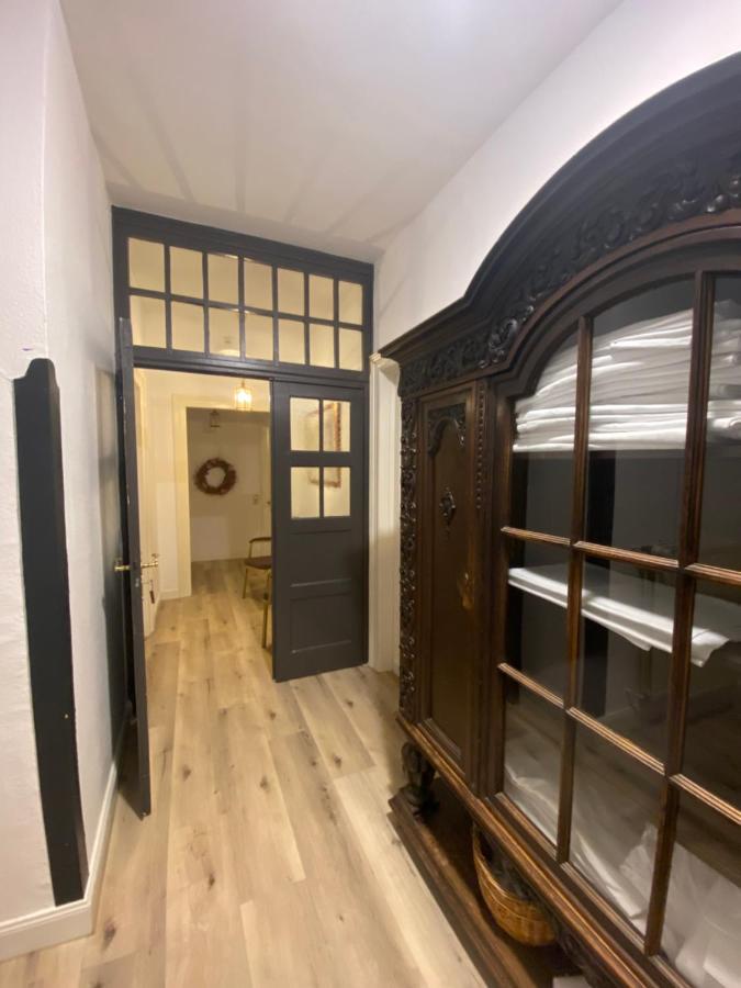 Villa Burgau, C&H 蒙绍 外观 照片