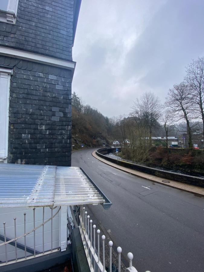 Villa Burgau, C&H 蒙绍 外观 照片