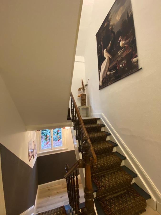 Villa Burgau, C&H 蒙绍 外观 照片