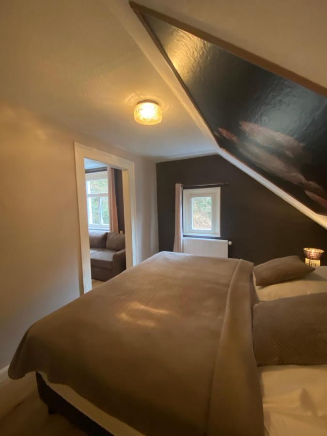 Villa Burgau, C&H 蒙绍 外观 照片