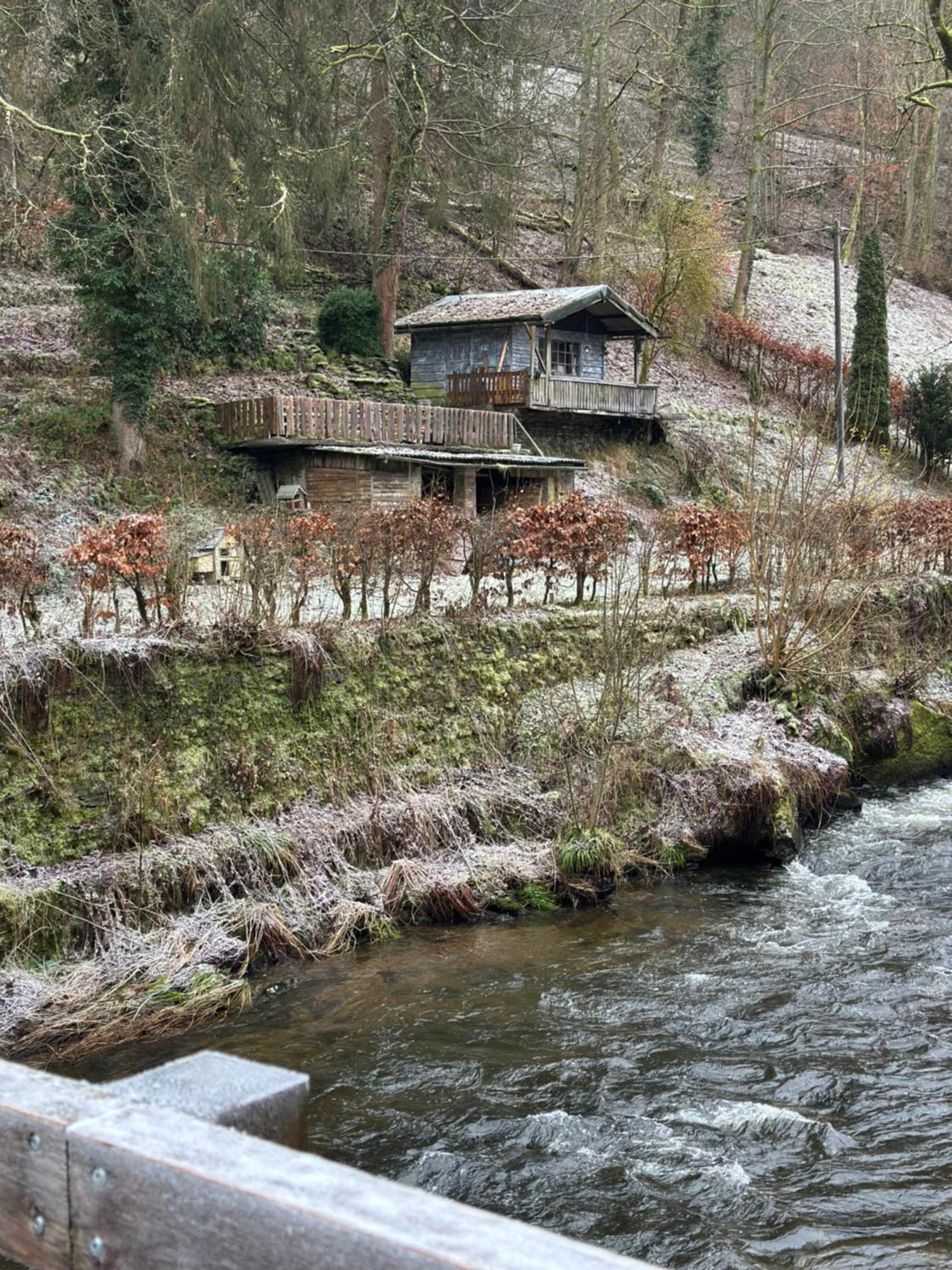 Villa Burgau, C&H 蒙绍 外观 照片