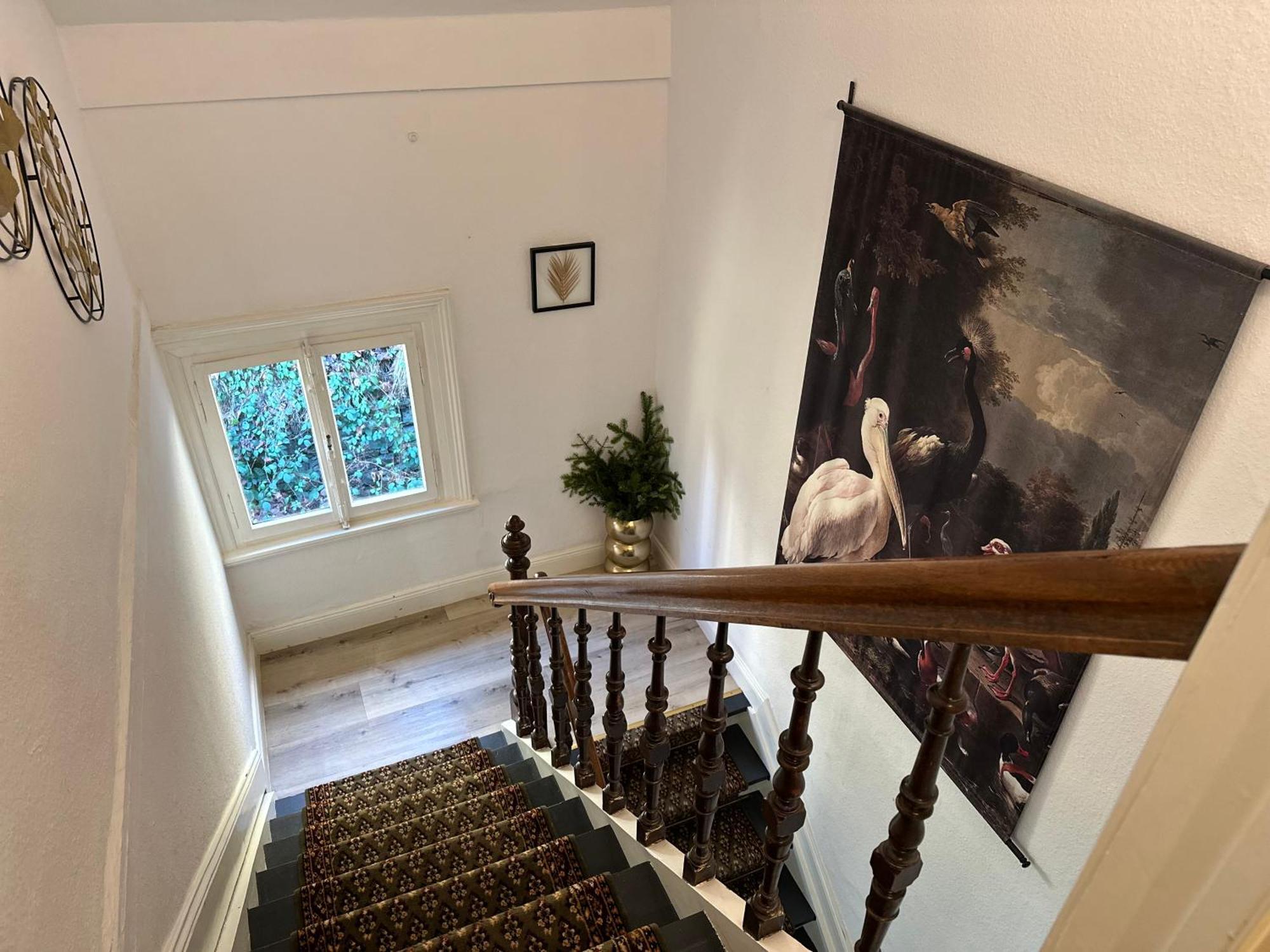 Villa Burgau, C&H 蒙绍 外观 照片